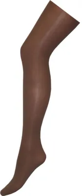 Produktbild von Tobeni 5 Damen Fein-Strumpfhosen Warmkrepp Strumpfhose 67 dtex 60 den, Farbe:Diamant, Grösse:48-50