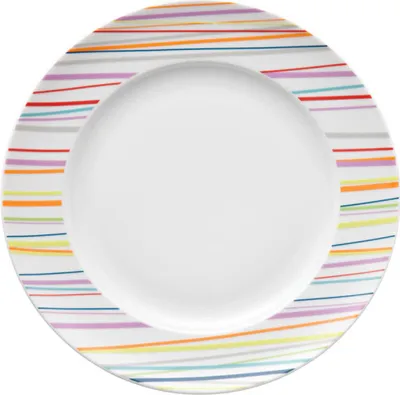 Image de Thomas Speiseteller 27 cm Sunny Day Sunny Stripes 10850-408715-10227
