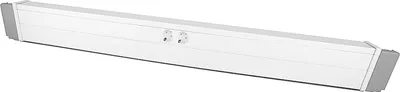 Produktbild von Unior Trägerschiene mit Kabelkanal und Steckdose 990HPC