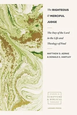 Produktbild von The Righteous and Merciful Judge