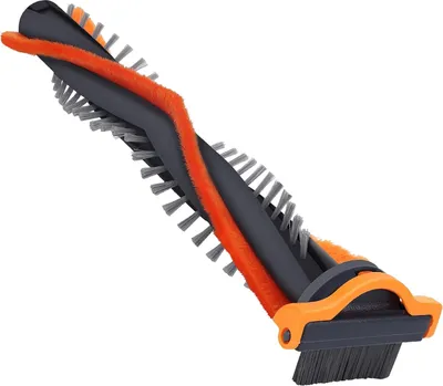 Produktbild von CP0667 Ersatz Bürste für Philips Speedpro Max mit 360° FC6 XC8 XC7 Kabelloser Staubsauger Ersatzteile Rollendüsenbürste für FC6813/01 XC704101 XC8045/01 Akkuhandsauger