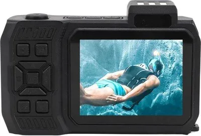 Obrázek produktu pro Vodotěsná kamera 4K s rozlišením 65 MP a 10× optickým zoomem