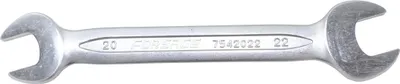 Obrázok produktu pre GABELSCHLÜSSEL 20x22 mm L-235 mm Cr-V