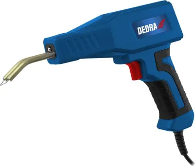 Immagine prodotto di Saldatrice Per Plastica Dedra Ded7528, 500⁰C