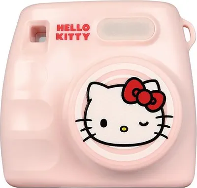 Immagine prodotto di Yashica Hello Kitty Mini Fotocamera compatta 8 MP Rosa