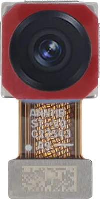 Immagine prodotto di Clappio, fotocamera posteriore per Oppo A54s, nero