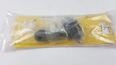 Produktbild von Original OE OPEL Halteclip 93199628