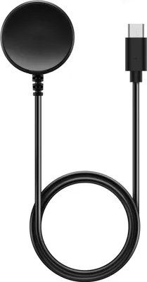 Produktbild von Für Samsung Galaxy Watch 7 / 6 Classic Magnetic Charger USB Ladekabel