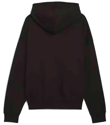 Produktbild von Puma Puma X Skepta Hoodie - PUMA BLACK, Größe:S