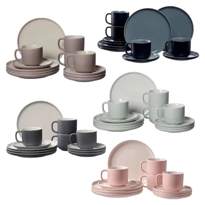 Produktbild von Kaffeeservice Jasper | 12-teiliges Set