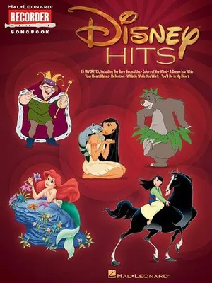 Produktbild von Disney Hits