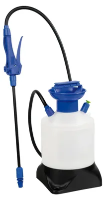 Produktbild von LAMPA Pumpsprühflasche Druckpump-Zerstäuber Handsprüher Pumpe 5,54L 67094
