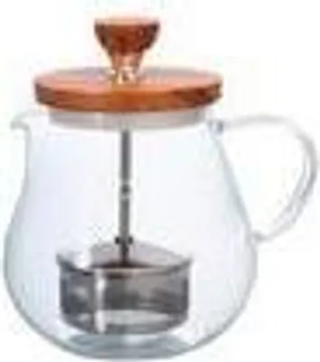 Image de Teaor Wood 700ml TEO-70-OV / Bestbrew
