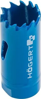 Produktbild von Hogert Technik Lochsäge HT6D408 25mm 74g