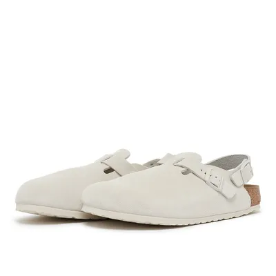 Produktbild von Birkenstock Tokio Antique White - 37