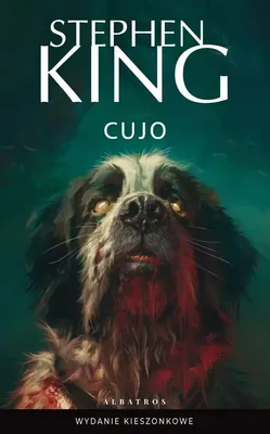Produktbild von CUJO (wydanie pocketowe)