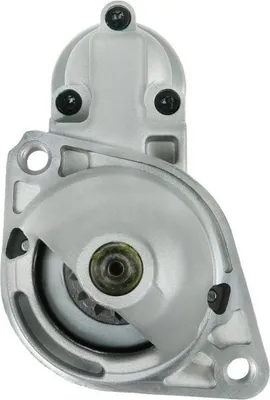 Produktbild von AS-PL S0308 Starter Anlasser 2,5kW passend für MERCEDES-BENZ C-Klasse Limousine (W204) 12V