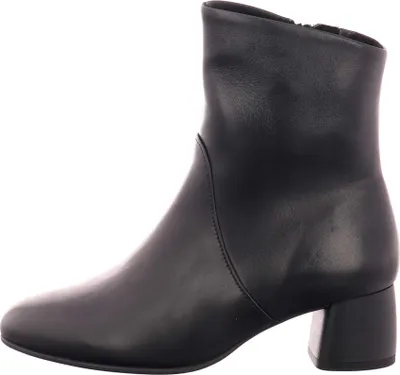 Obrázok produktu pre Gabor (0) Klasická členková obuv - 92.970.57 Dámska 31343935343938 Black 37 1/2 EU