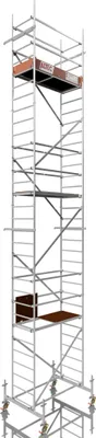 Produktbild von ALTEC Rollfix 900 | inkl. Rollen (Ø 150 mm) | Standardtraverse | Rollgerüst