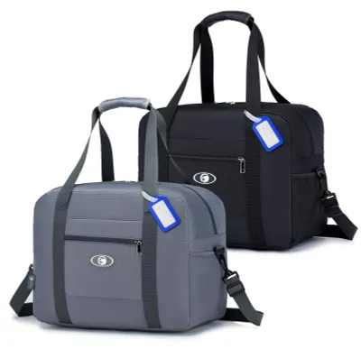 Productafbeelding van Reistas Handbagagetas 40x30x20 Lichtgewicht voor Wizzair