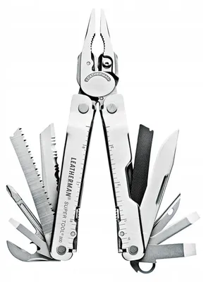 Produktbild von Leatherman SuperTool 300