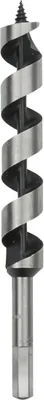 Produktbild von 8-teiliger Satz Holzbohrer: 3,4,5,6,7,8,9,10mm