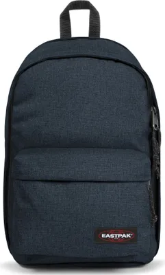 Produktbild von EASTPAK Schulrucksack Rucksack mit Laptopfach Back to Work 27L Triple Denim blau