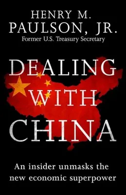 Produktbild von Dealing with China