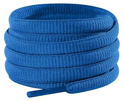 schnuersenkel laufschuhe oval laufschuhe blau