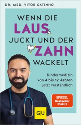 Immagine prodotto di Wenn die Laus juckt und der Zahn wackelt