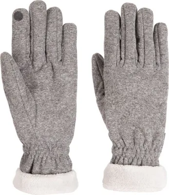 Immagine prodotto di Trespass - Guanti da donna "Viola" TP5799 (S - M) (antracite-nero screziato)