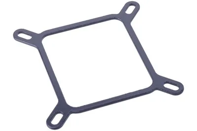 Produktbild von Alphacool NexXxoS XP³ Ersatzhalterung für Intel CPUs