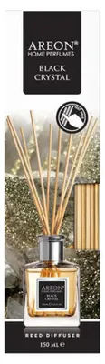 Immagine prodotto di Diffusore di aromi AREON HAUSPARFÜM 150 ml - Cristallo nero