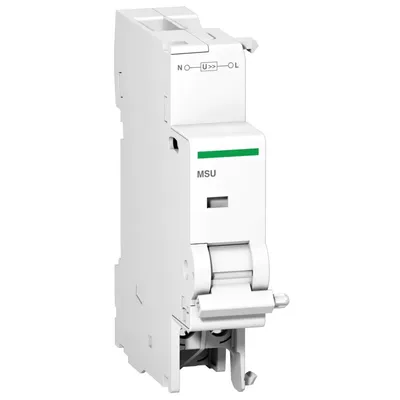 Obrázok produktu pre Schneider Electric prepäťový vypínač MSU 230 V AC A9N26500
