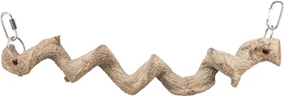 Produktbild von TRIXIE 58744, Holz, 36 mm, 25 mm
