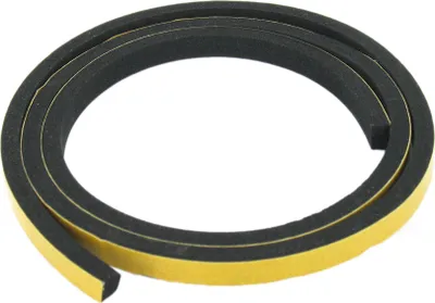 Produktbild von Dichtungsband Tesamoll, Frontverkleidung - Simson SRA25 / SRA50