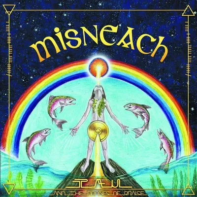 Produktbild von Misneach