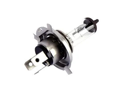 Image de Lampe de phare H4 halogène, culot P43t SPAHN, 12 V 60