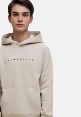 Immagine prodotto di Jack & Jones Junior Felpa Pullover STAR