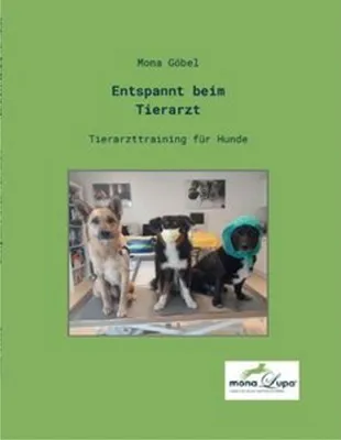Produktbild von Entspannt beim Tierarzt