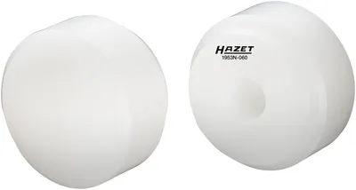 Produktbild von HAZET 1953N-060 Ersatzkopf 0.25 kg, 1 Stück(e)