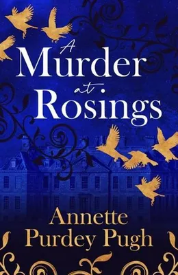 Obrázek produktu pro A Murder at Rosings