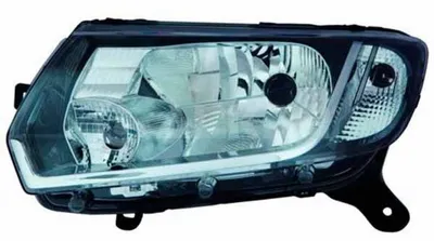 Produktbild von ALKAR Scheinwerfer Rechts für DACIA SANDERO II 2762721