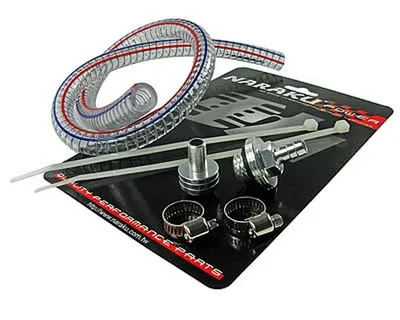 Produktbild von Naraku Racing Motorentlüftung NK100.10