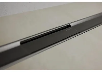 Obrázek produktu pro Geberit 154441QC1 CleanLine80 Duschrinne 30-130cm