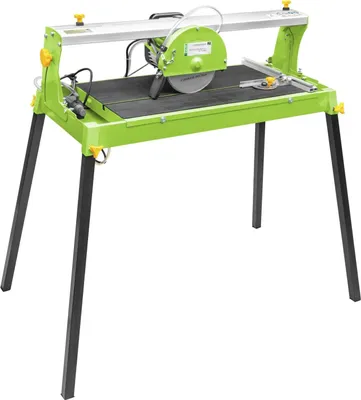 Produktbild von ZIPPER Steintrennmaschine ZI-FS200
