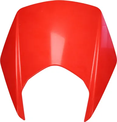 Immagine prodotto di Coprifaro Derbi, rosso, 86420600W5R