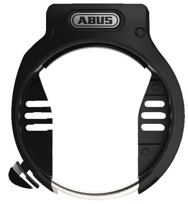 Zdjęcie produktu dla Abus 4650X NR OE Black Zamek