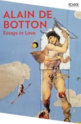 Obrázok produktu pre Essays in Love