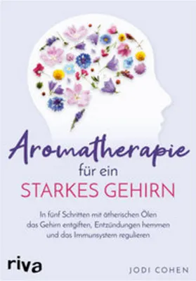 Image de Aromatherapie für ein starkes Gehirn